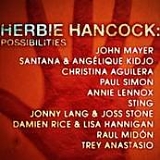 Hancock, Herbie - Possibilities