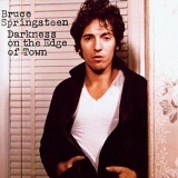 Bruce Springsteen - Darkness On The Edge Of Town