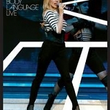 Kylie Minogue - Body Language