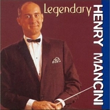 Henry Mancini - Legendary