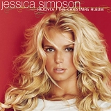 Jessica Simpson - Rejoyce The Christmas Album