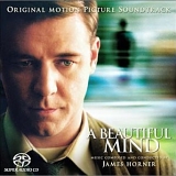 James Horner - A Beautiful Mind