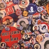 Huey Lewis And The News - Plan B