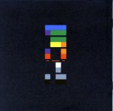 Coldplay - X&Y - Special Dutch Edition