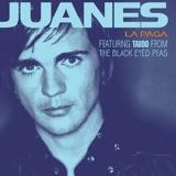 Juanes featuring Taboo from The Black Eyed Peas - La Paga