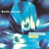 Keith Jarrett - The Impulse Years - Backhand