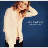 Julia Fordham - Concrte Love