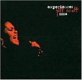 Jill Scott - Experience- Jill Scott 826+ Live