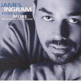James Ingram - Forerver More