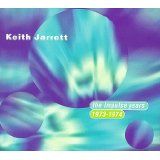 Jarrett, Keith - Impulse Years, The, 1973-1974 - Disc 3 - Treasure Island