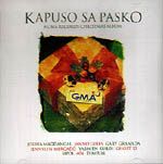 kapuso sa pasko - New Album