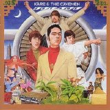 Kåre & The Cavemen - Jet Age