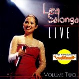 Lea Salonga - Live - Volume 2
