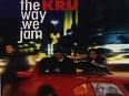 KRU - The Way We Jam