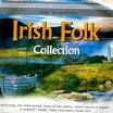 Irish Folk Collection - Green Velvet