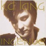 K.D. Lang - Ingénue