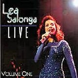 Lea Salonga - Lea Live Vol. 1