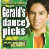 gerald anderson - gerald's dance picks