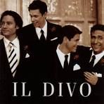 Il Divo - Il Divo by Il Divo