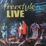 Freestyle - Freestyle Live