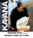 Kavana - Thank You - Greatest Hits