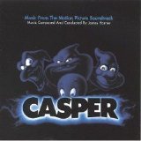 James Horner - ''Casper'' - music from the movie