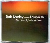 Lauryn Hill and Bob Marley - Turn Your Lights Down Low
