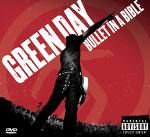 Green Day - Bullet in a Bible [CD+DVD]