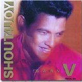 Gary Valenciano - Shout For Joy