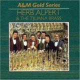 Herb Alpert & The Tijuana Brass - A & M Gold Series
