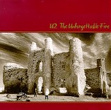 U2 - The Unforgettable Fire