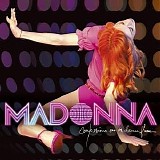 Madonna - Confessions On A Dance Floor