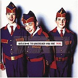 INXS - Welcome to wherever you are
