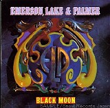 Emerson, Lake & Palmer - Black Moon