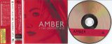 Amber - Amber + The Greatest Hits (Japan)