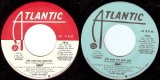 ABBA - On And On And On/On And On And On (US Promo)