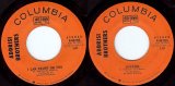 Addrisi Brothers - I Can Count On You/Lifetime (Canada)