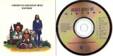America - History - America's Greatest Hits (Canada)