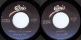 After The Fire - Dancing In The Shadows/Starflight (US)