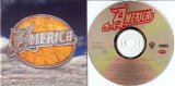 America - The Definitive America (Columbia House)