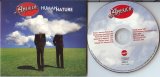 America - Human Nature (US)
