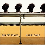 Grace Jones - Hurricane