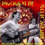 McLaughlin Santana - Bootleg Chicago 1973