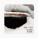 Bon Iver - Blood Bank EP
