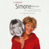 Simone Kleinsma - Sings Doris (The Doris Day Songbook)