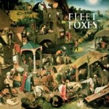 Fleet Foxes - Fleet Foxes