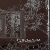 Jóhann Jóhannsson - Fordlândia