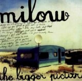 Milow - The Bigger Picture