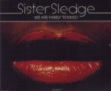 Sister Sledge - We Are Family '93 Remixes CDM