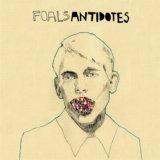 Foals - Antidotes (Special Edition)